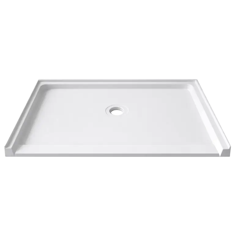 FORM PLUS 60x32 LOW THRESHOLD SHOWER BASE