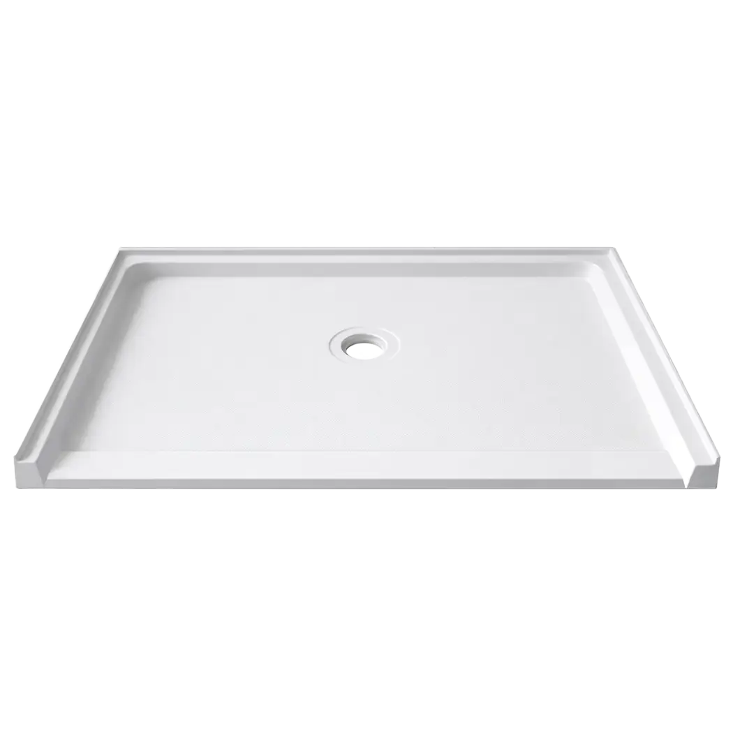 FORM PLUS 60x32 LOW THRESHOLD SHOWER BASE