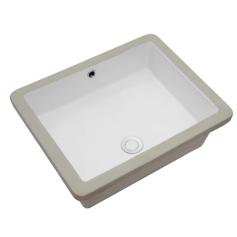 FORM PLUS BATHROOM SINK 2