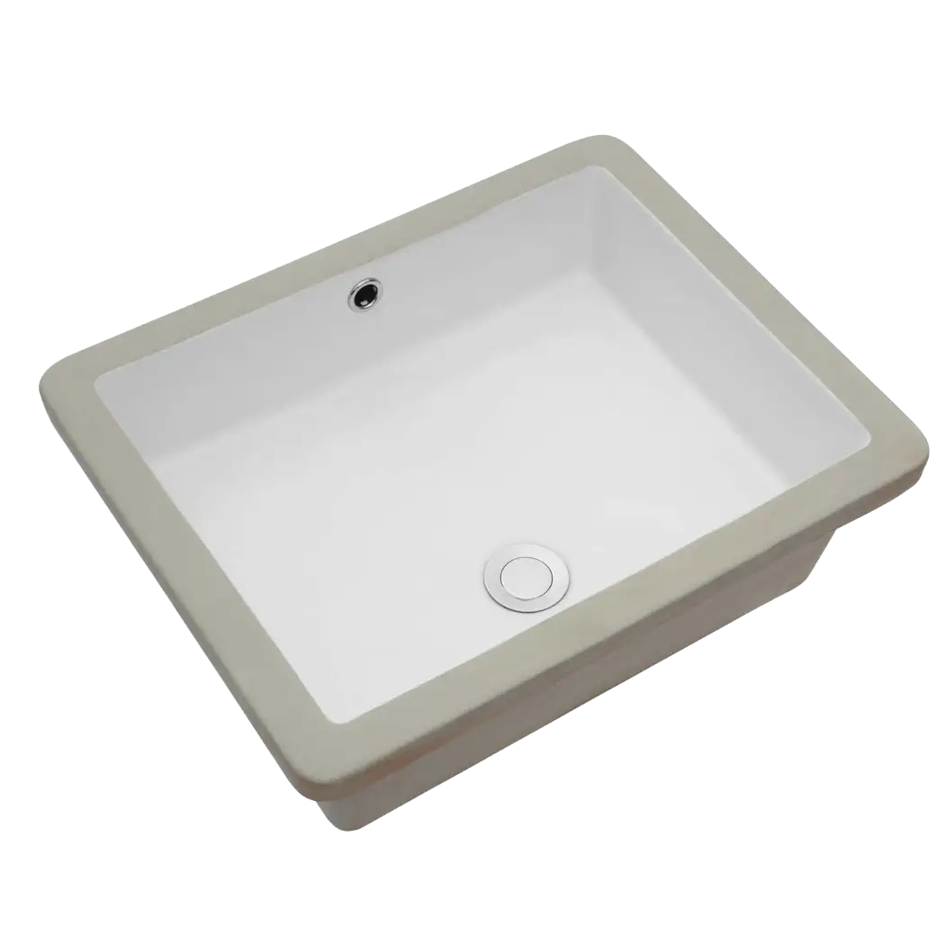 FORM PLUS BATHROOM SINK 2