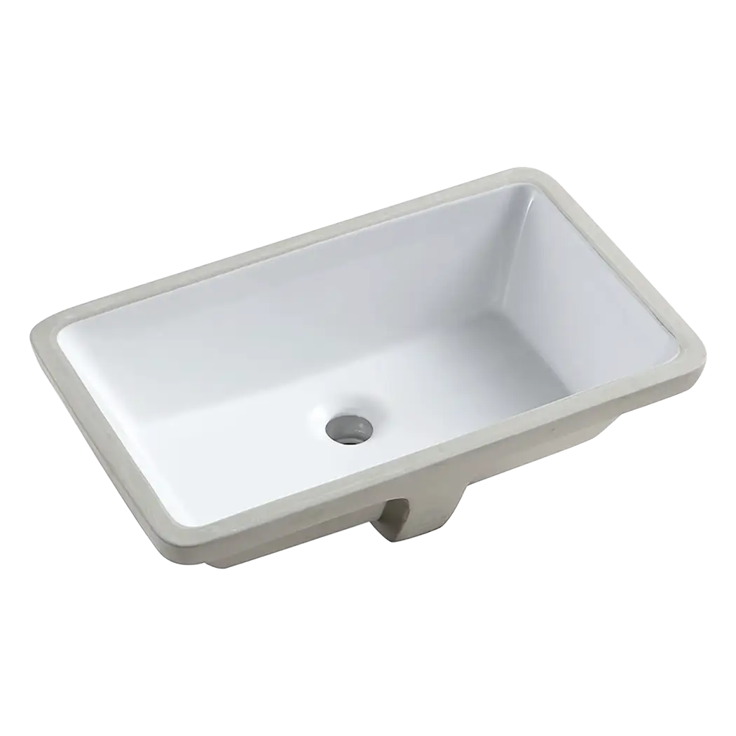 FORM PLUS BATHROOM SINK 3