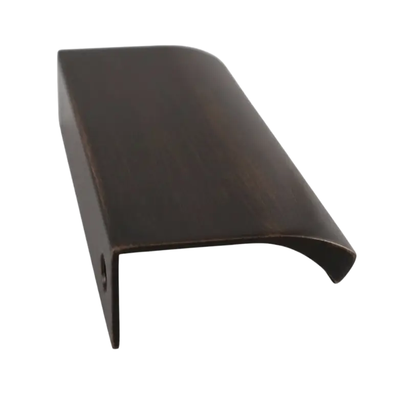 FORM PLUS CURVED FINGERPULL HANDLE DB