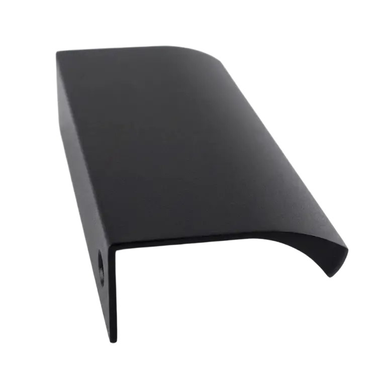 FORM PLUS CURVED FINGERPULL HANDLE MB