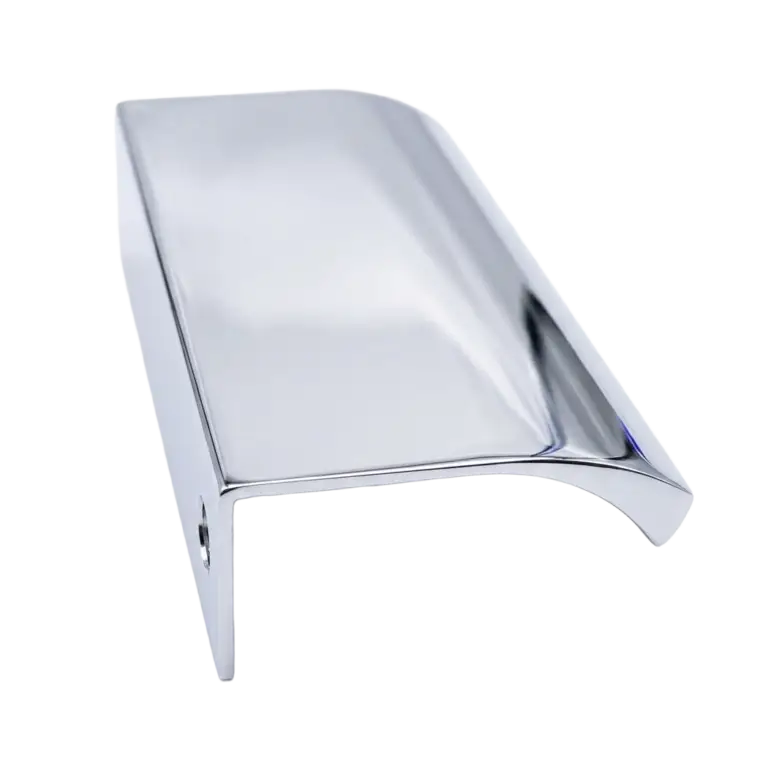 FORM PLUS CURVED FINGERPULL HANDLE PC