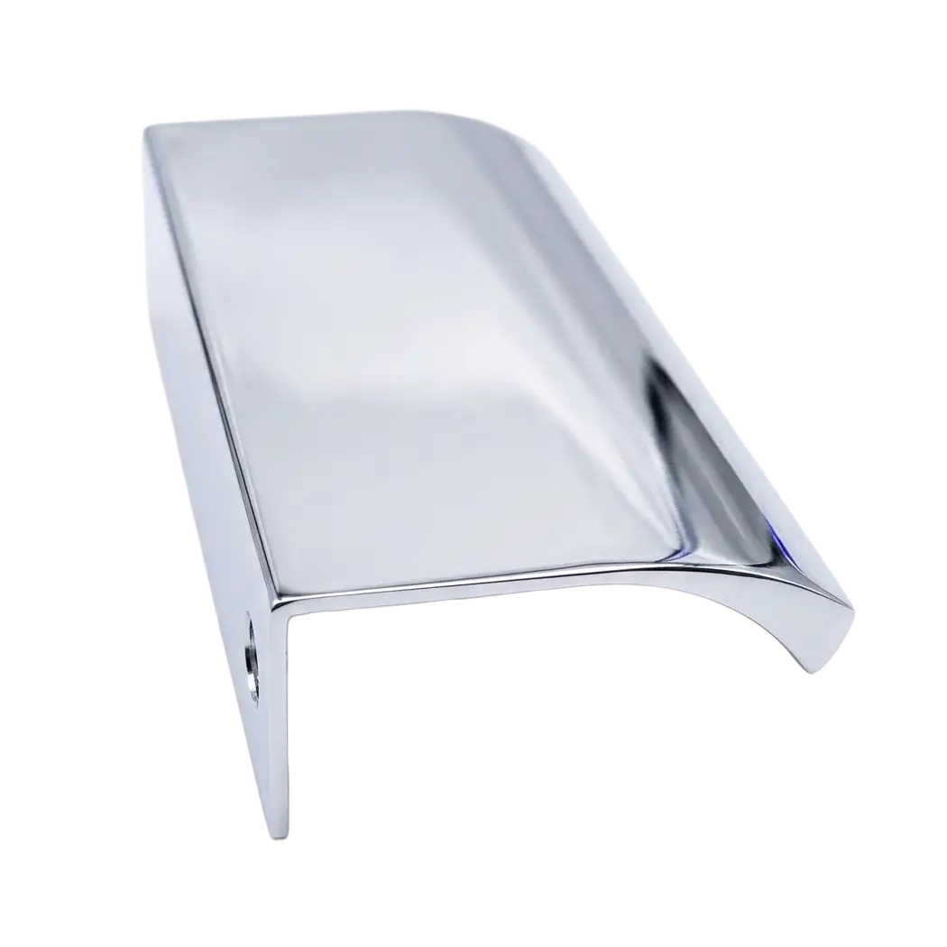 FORM PLUS CURVED FINGERPULL HANDLE PC