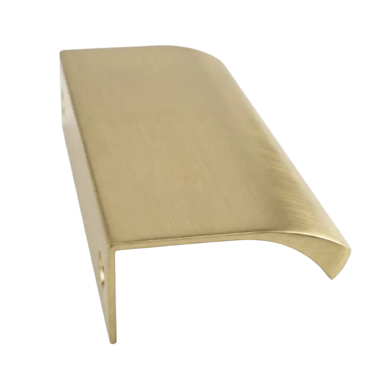 FORM PLUS CURVED FINGERPULL HANDLE SB