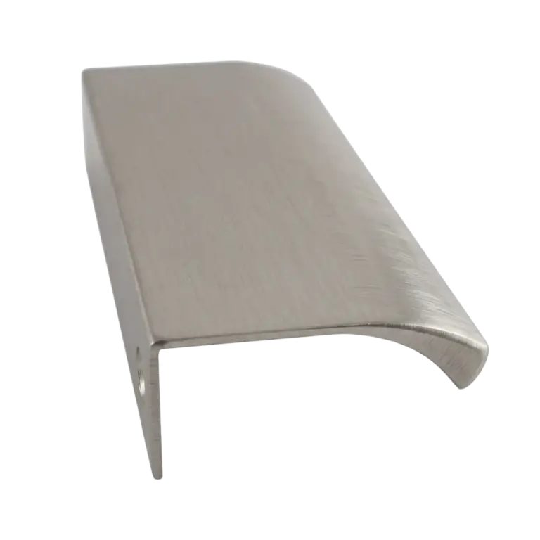 FORM PLUS CURVED FINGERPULL HANDLE SN