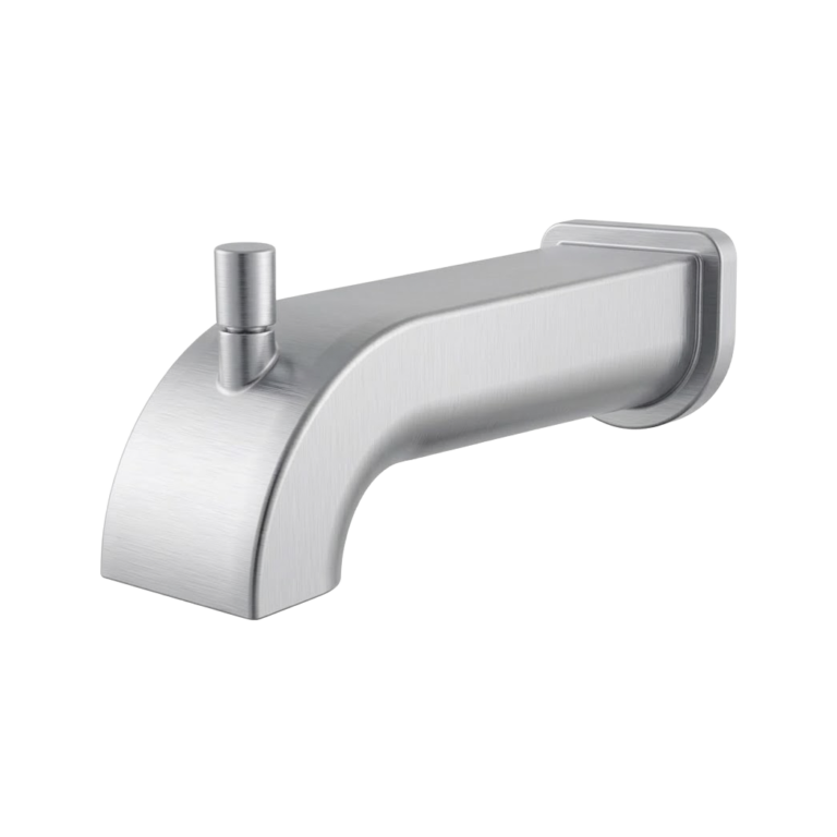 FORM PLUS FLOW BATHTUB SPOUT BC
