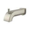 FORM PLUS FLOW BATHTUB SPOUT BN