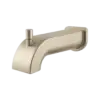 FORM PLUS FLOW BATHTUB SPOUT CB