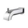 FORM PLUS FLOW BATHTUB SPOUT PC