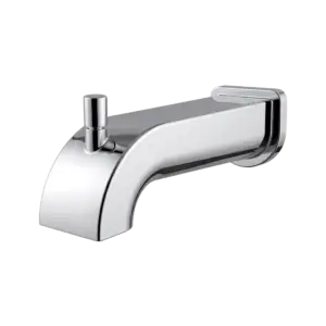 FORM PLUS FLOW BATHTUB SPOUT PC