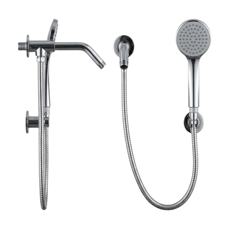 FORM PLUS HANDhELD SHOWERWAND PC