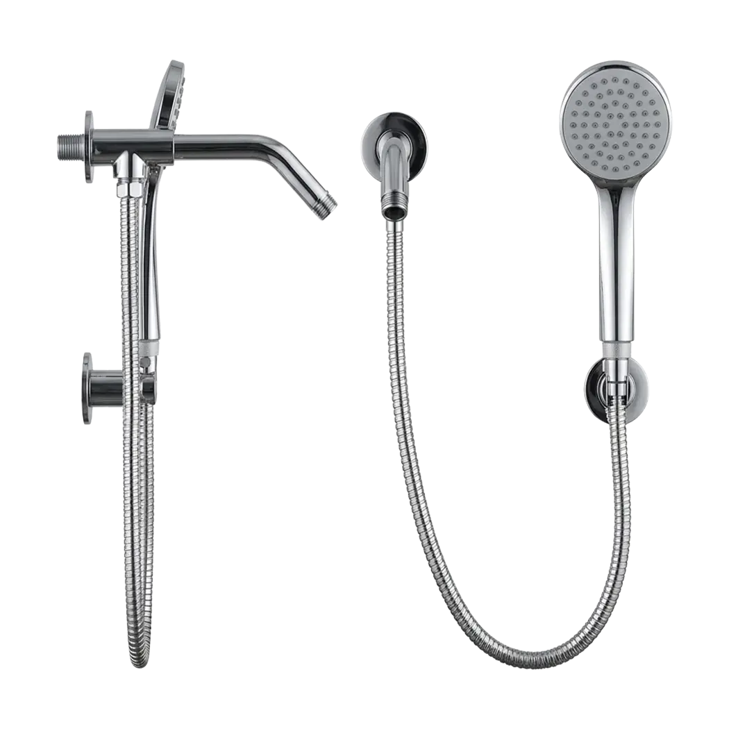 FORM PLUS HANDhELD SHOWERWAND PC