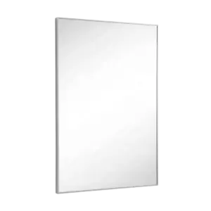 FORM PLUS SIMPLE FRAMED MIRROR BS