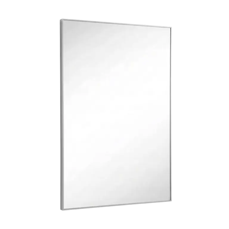 FORM PLUS SIMPLE FRAMED MIRROR BS