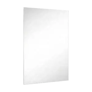 FORM PLUS SIMPLE MIRROR