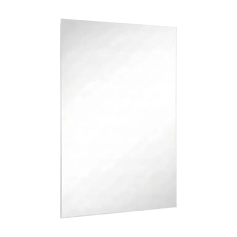 FORM PLUS SIMPLE MIRROR