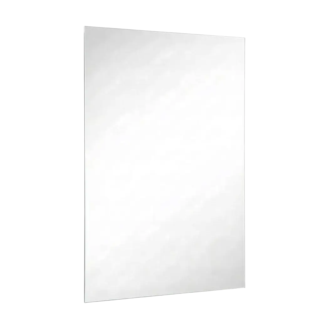 FORM PLUS SIMPLE MIRROR