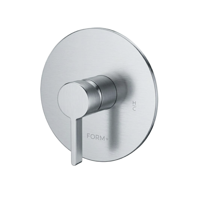 FORM PLUS SOLIS SHOWER CONTROL BC
