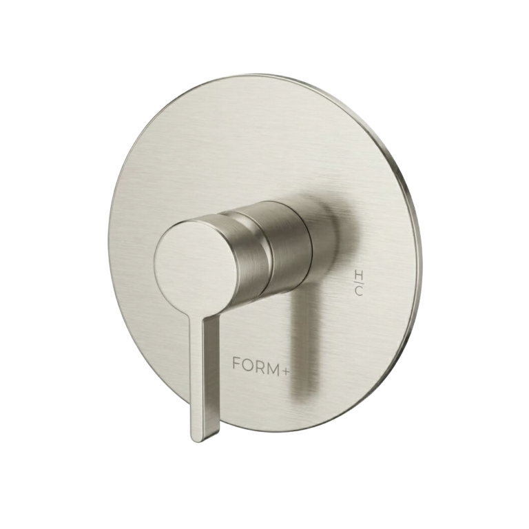 FORM PLUS SOLIS SHOWER CONTROL BN