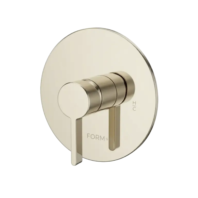 FORM PLUS SOLIS SHOWER CONTROL CB