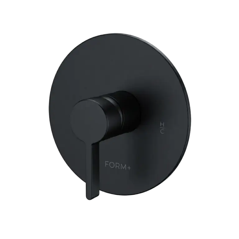FORM PLUS SOLIS SHOWER CONTROL MB
