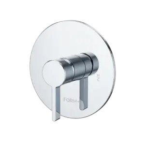 FORM PLUS SOLIS SHOWER CONTROL PC
