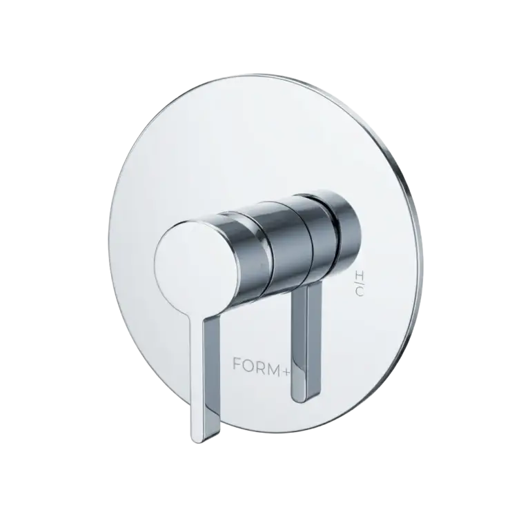 FORM PLUS SOLIS SHOWER CONTROL PC