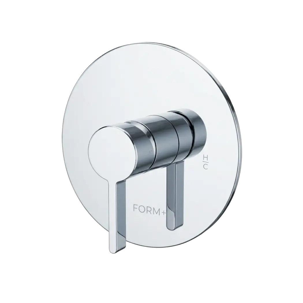 FORM PLUS SOLIS SHOWER CONTROL PC