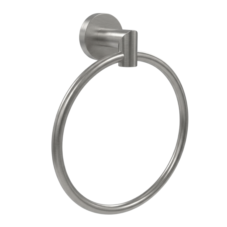 FORM PLUS TOWEL RING CIRC BC