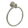 FORM PLUS TOWEL RING CIRC BN