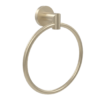 FORM PLUS TOWEL RING CIRC CB