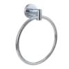FORM PLUS TOWEL RING CIRC PC
