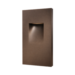 FORM PLUS VERTICAL LANDSCAPE WALL LIGHT