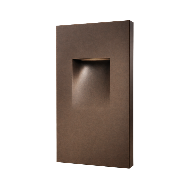 FORM PLUS VERTICAL LANDSCAPE WALL LIGHT
