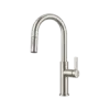 FP AETHER ARC BRUSHED NICKEL