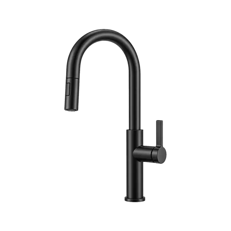 FP AETHER ARC MATTE BLACK