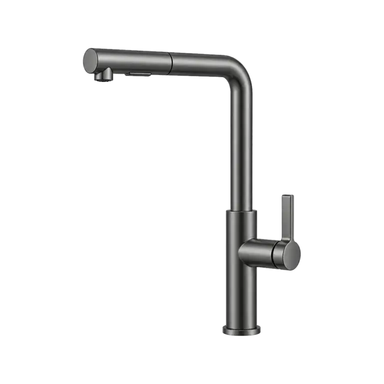 FP AETHER LEV GUN METAL