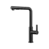 FP AETHER LEV MATTE BLACK