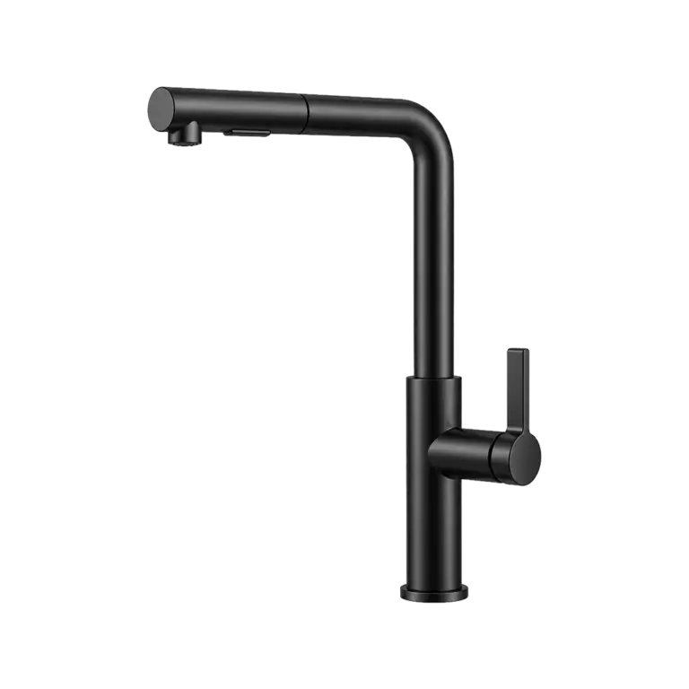 FP AETHER LEV MATTE BLACK