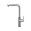 FP AETHER LEV SATIN CHROME