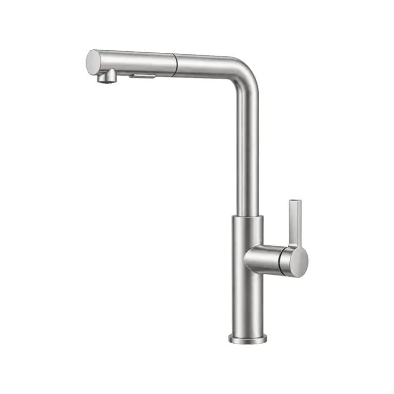 FP AETHER LEV SATIN CHROME