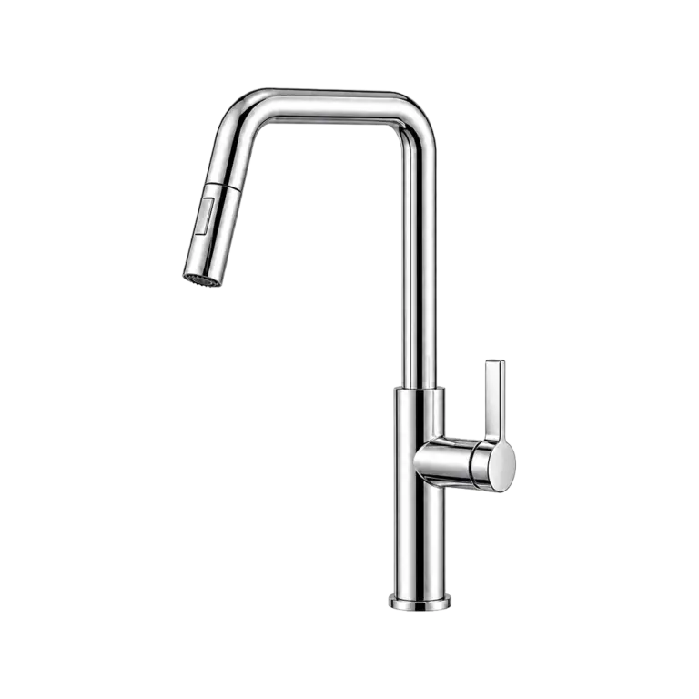 FP AETHER VEC POLISHED CHROME 2