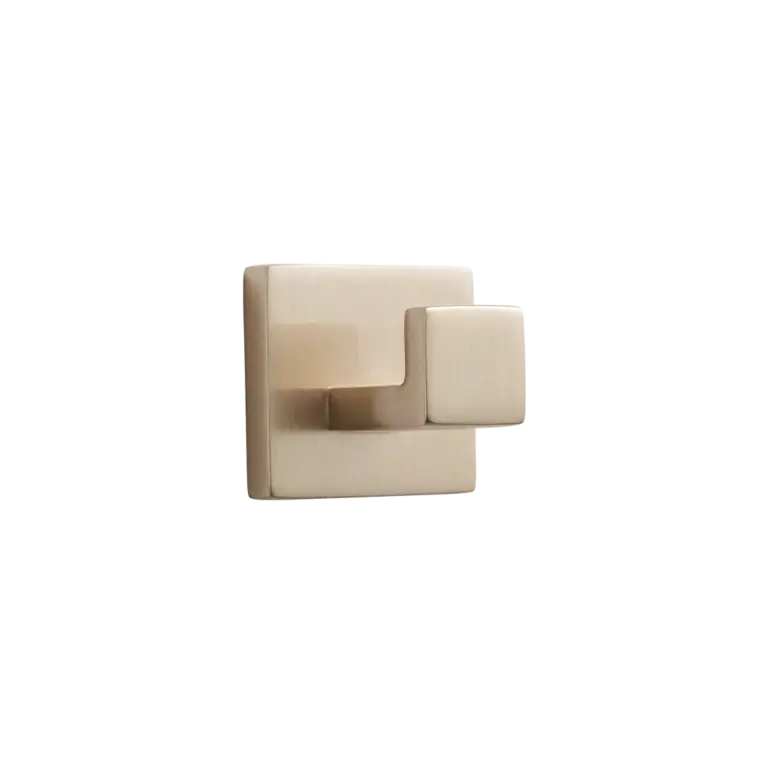 FORM PLUS CUBIC ROBE HOOK CB