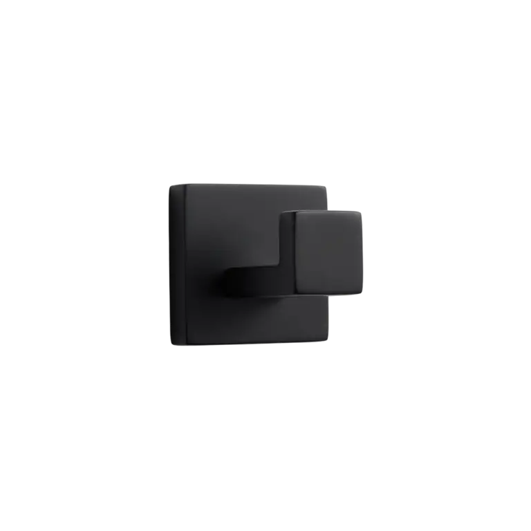 FORM PLUS CUBIC ROBE HOOK MB