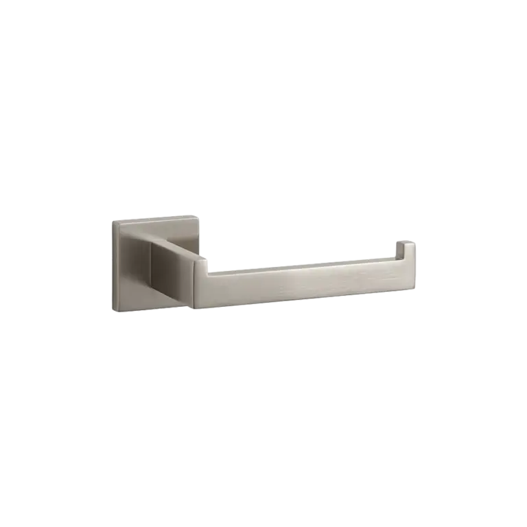 FORM PLUS CUBIC TOILET PAPER HOLDER BN
