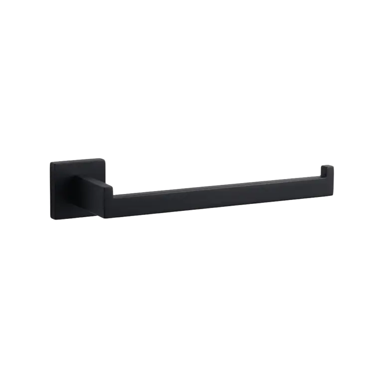 FORM PLUS CUBIC TOWEL HOLDER MB