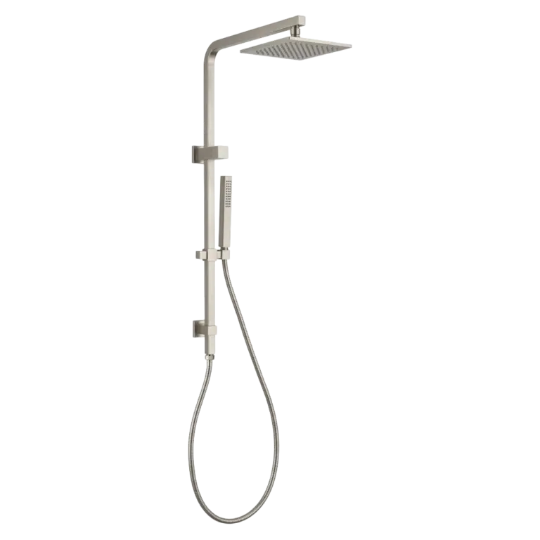 FORM PLUS EXPOSED SHOWER BN