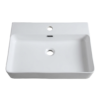 FORM PLUS TOP MOUNT SINK 24